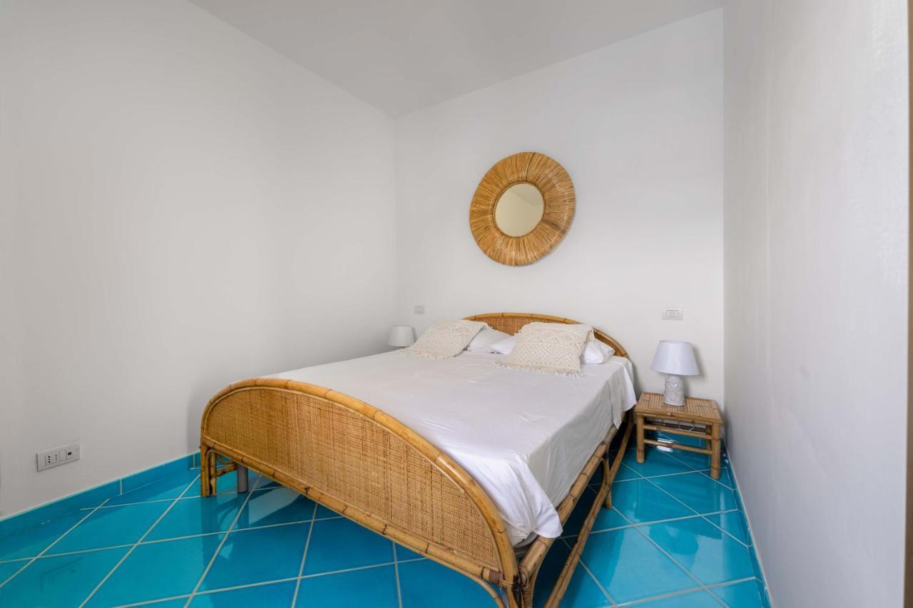 מסה לוברנסה Maison Del Sole מראה חיצוני תמונה