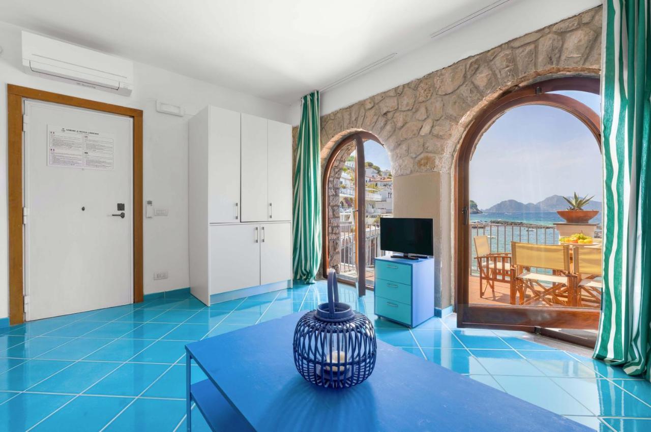 מסה לוברנסה Maison Del Sole מראה חיצוני תמונה