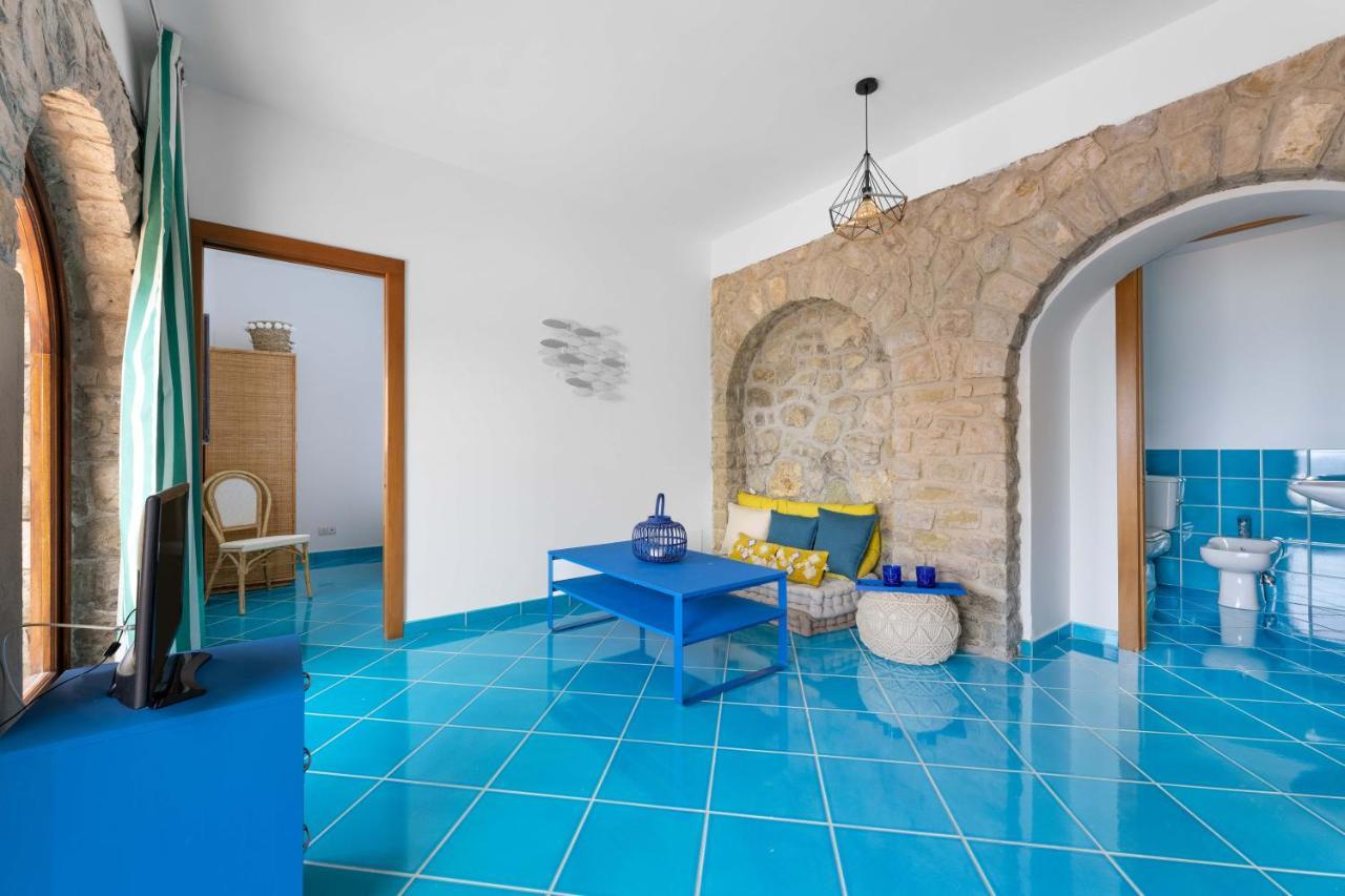 מסה לוברנסה Maison Del Sole מראה חיצוני תמונה