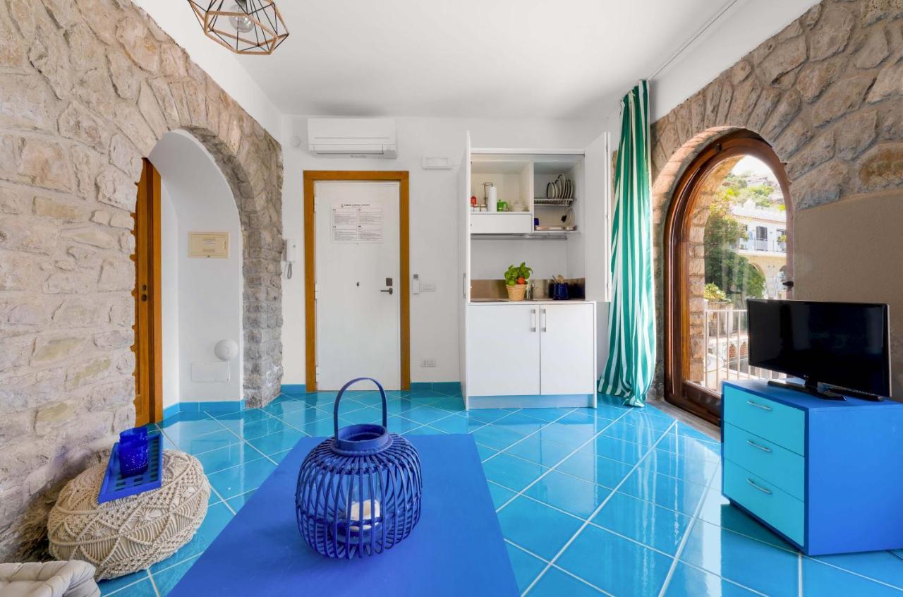 מסה לוברנסה Maison Del Sole מראה חיצוני תמונה