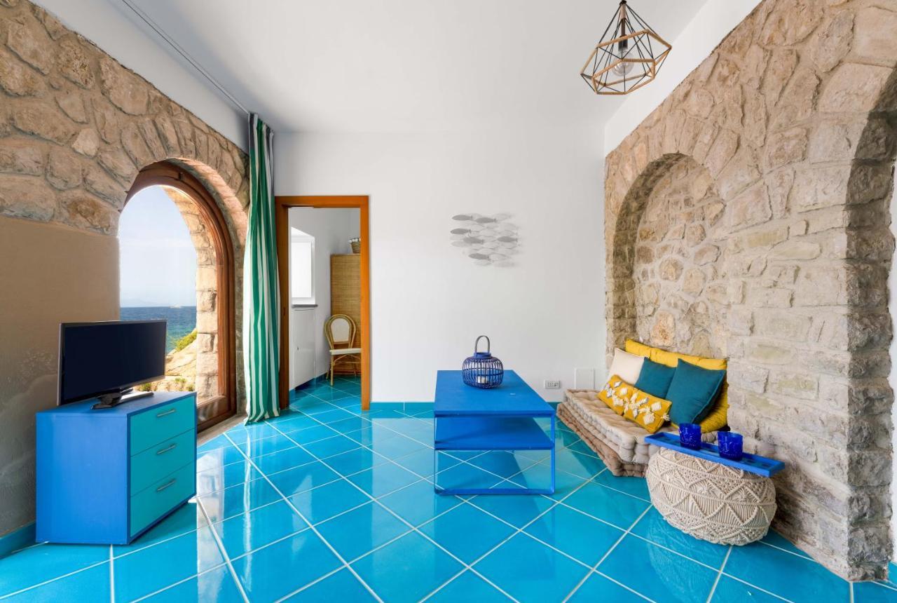 מסה לוברנסה Maison Del Sole מראה חיצוני תמונה