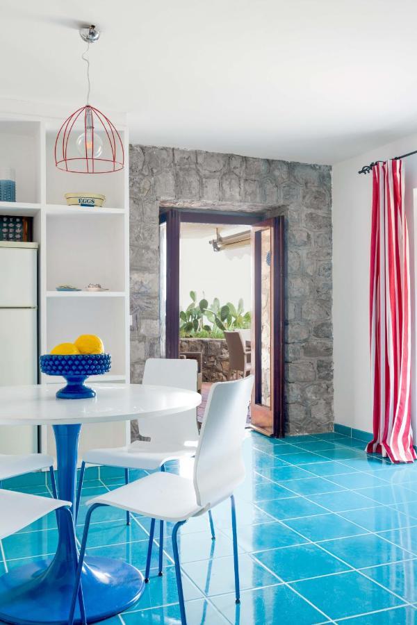 מסה לוברנסה Maison Del Sole מראה חיצוני תמונה