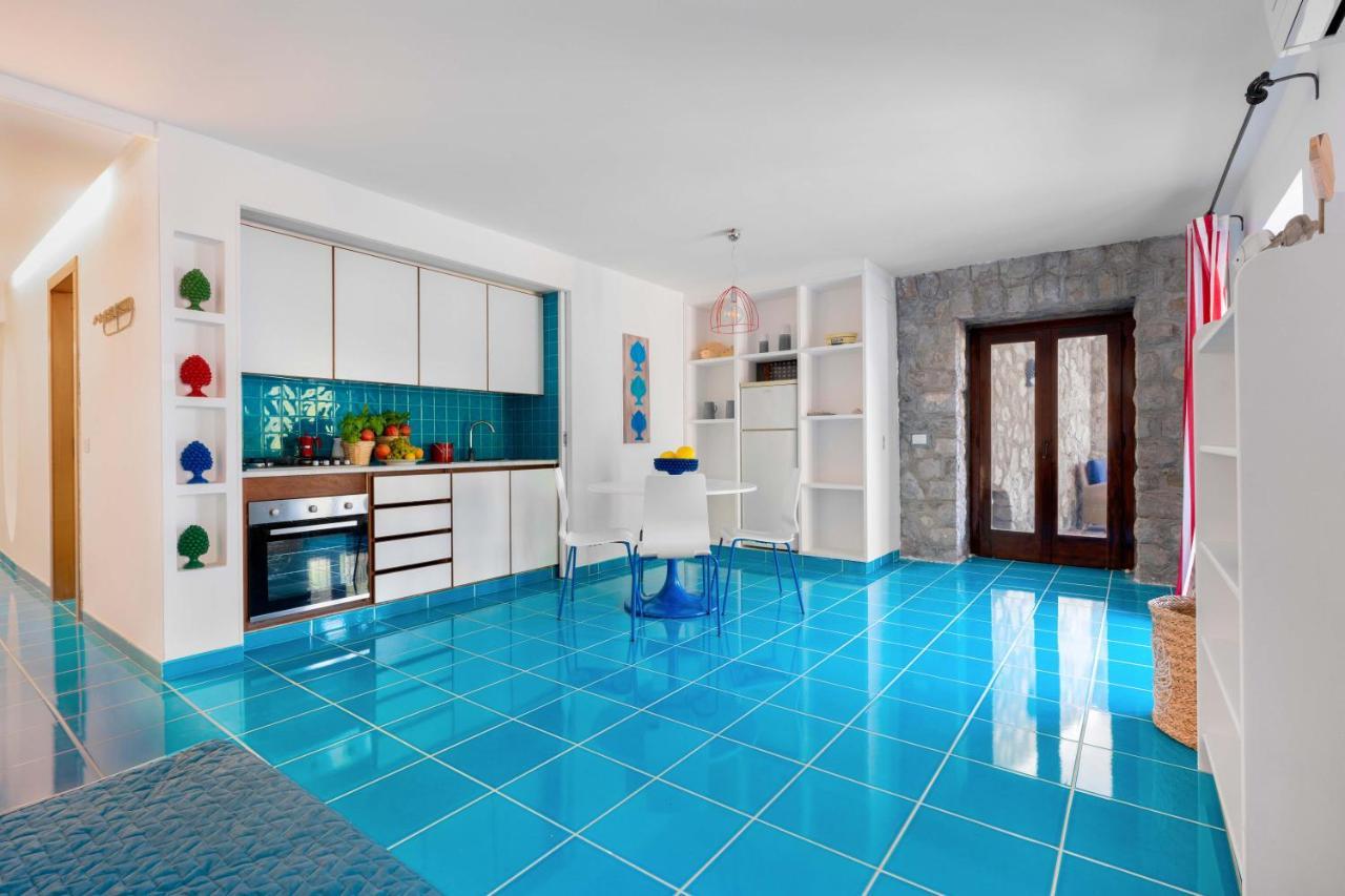 מסה לוברנסה Maison Del Sole מראה חיצוני תמונה