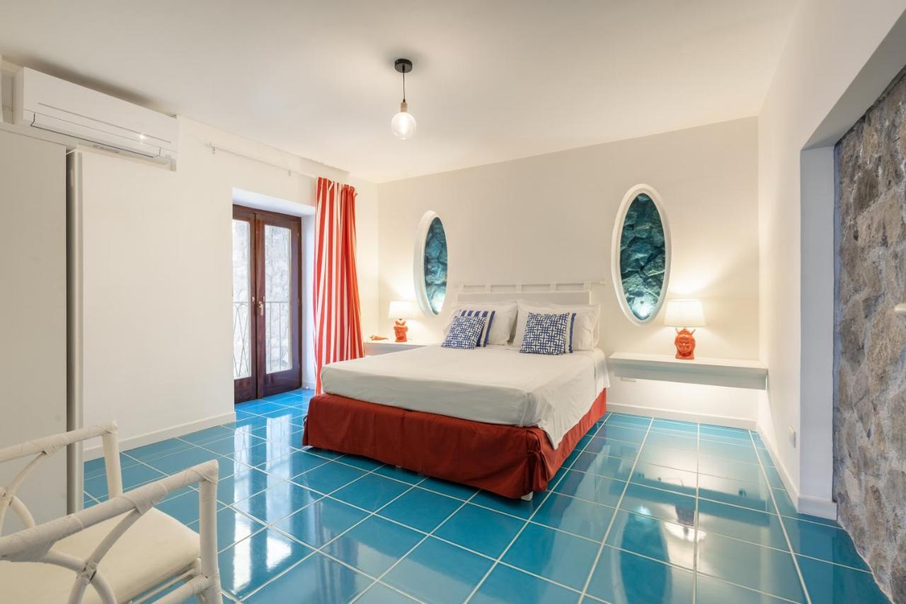 מסה לוברנסה Maison Del Sole מראה חיצוני תמונה