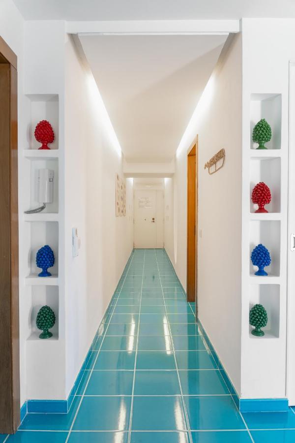 מסה לוברנסה Maison Del Sole מראה חיצוני תמונה