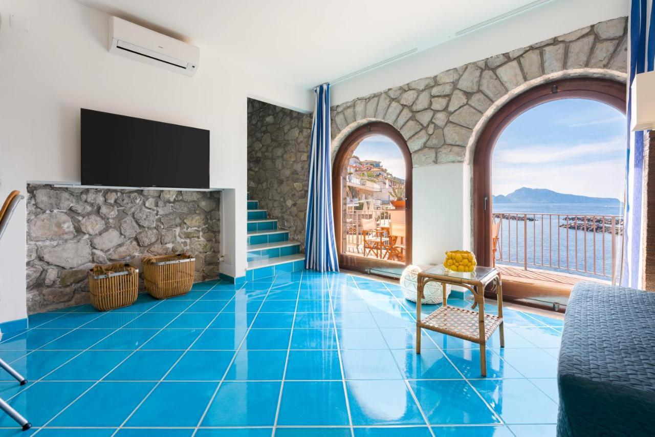 מסה לוברנסה Maison Del Sole מראה חיצוני תמונה