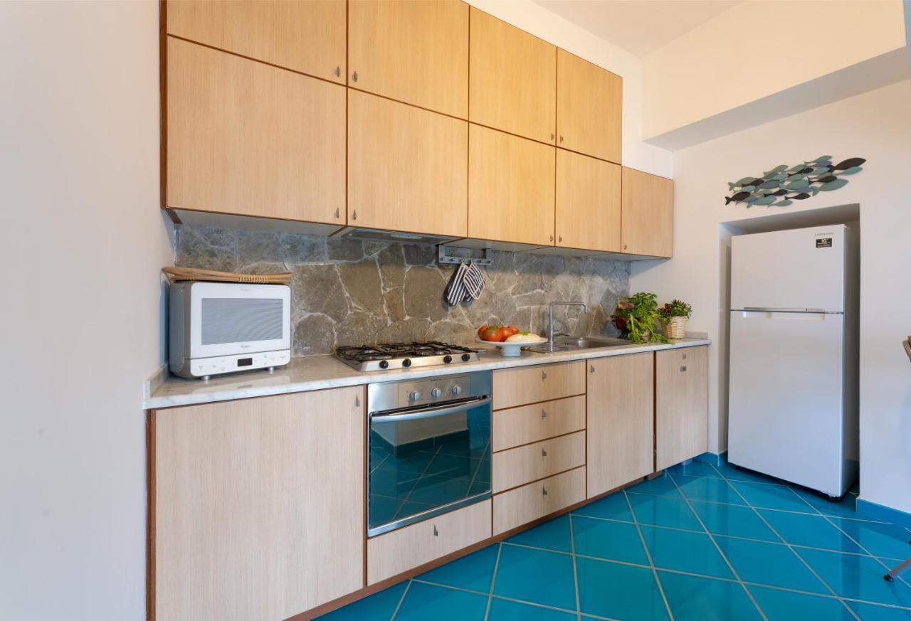 מסה לוברנסה Maison Del Sole מראה חיצוני תמונה