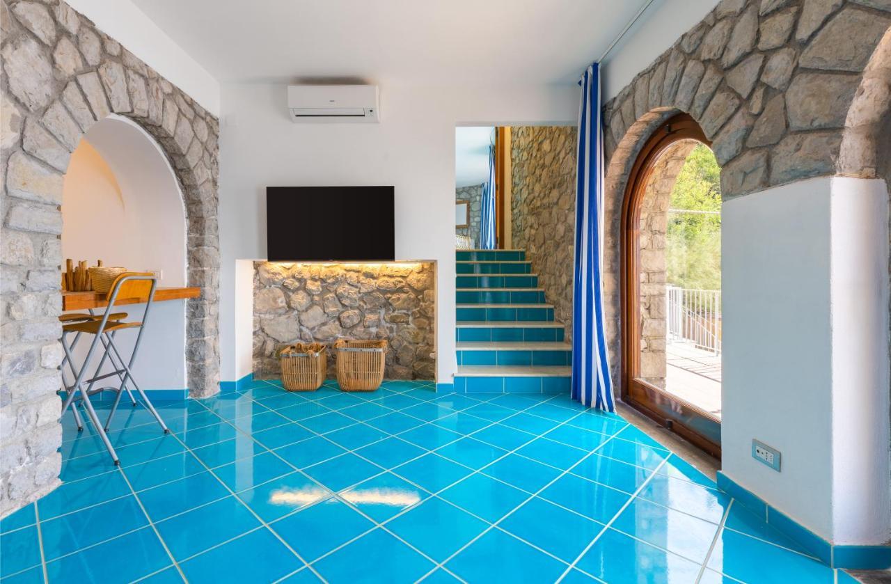 מסה לוברנסה Maison Del Sole מראה חיצוני תמונה