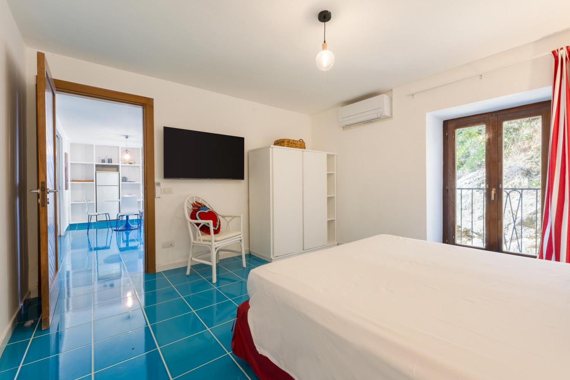 מסה לוברנסה Maison Del Sole חדר תמונה