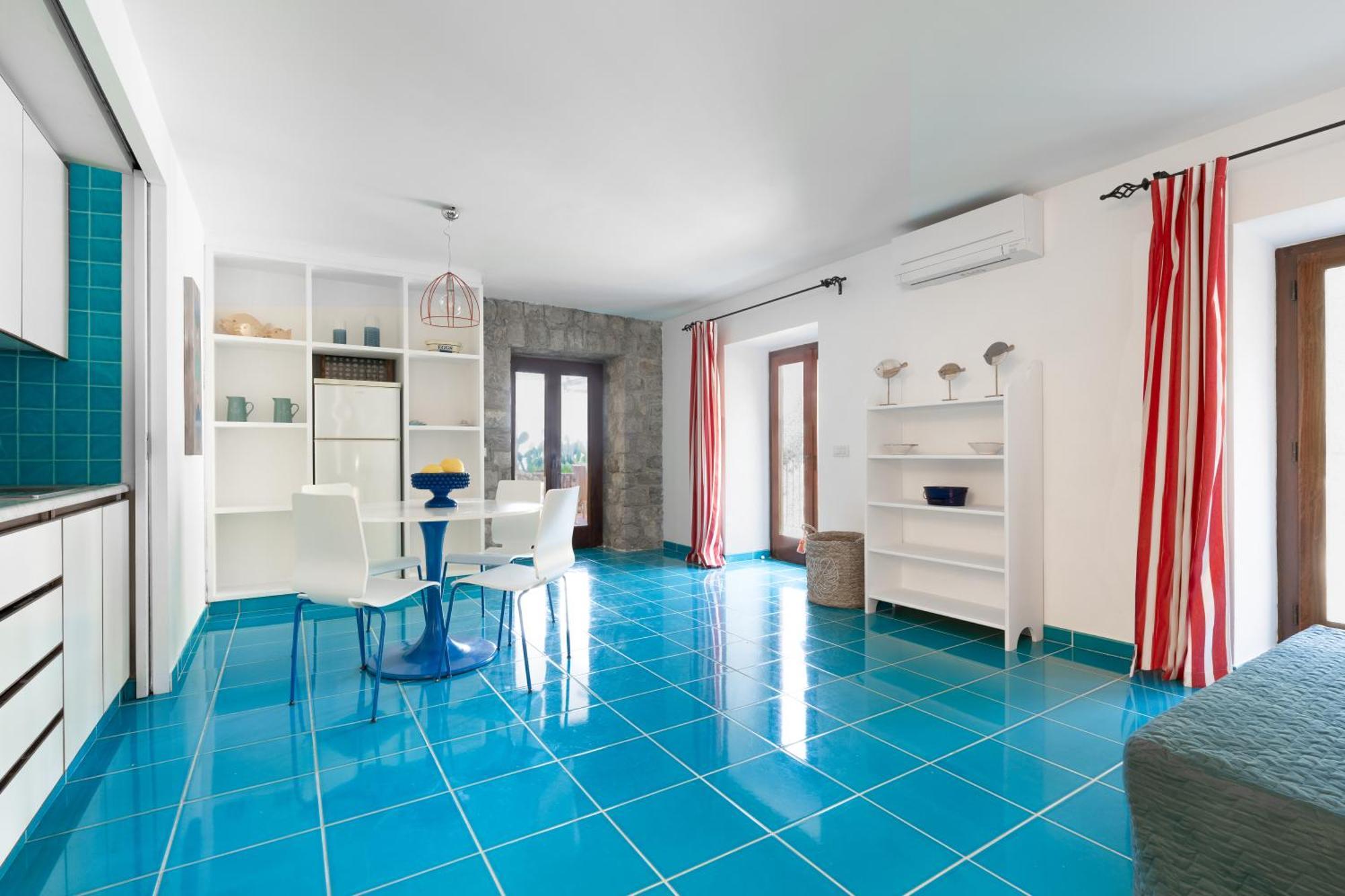 מסה לוברנסה Maison Del Sole חדר תמונה