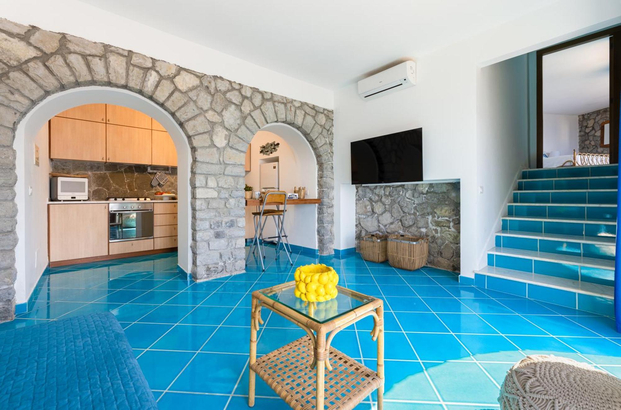 מסה לוברנסה Maison Del Sole חדר תמונה