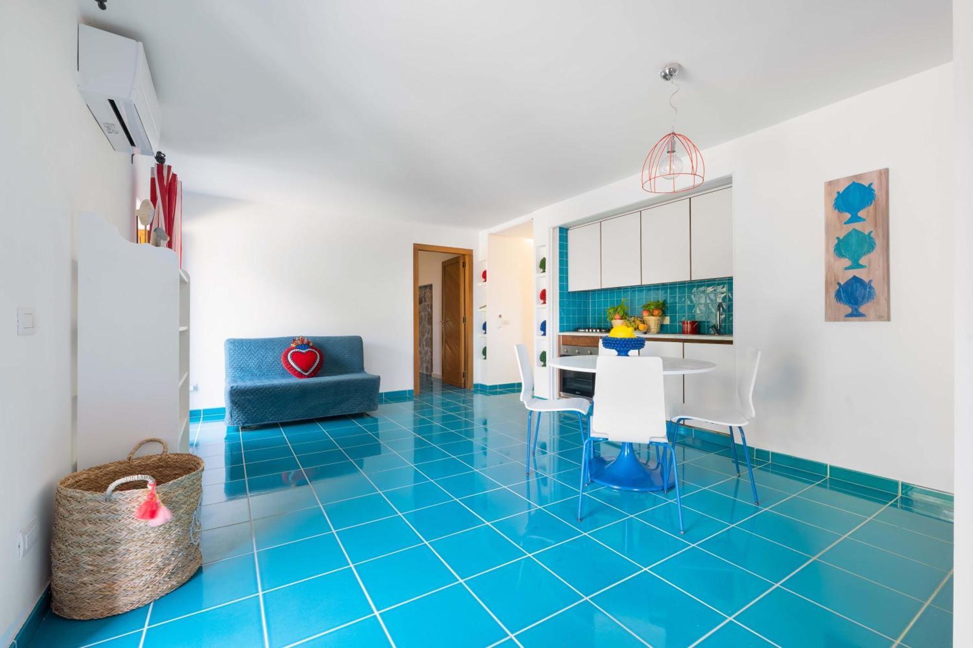 מסה לוברנסה Maison Del Sole חדר תמונה