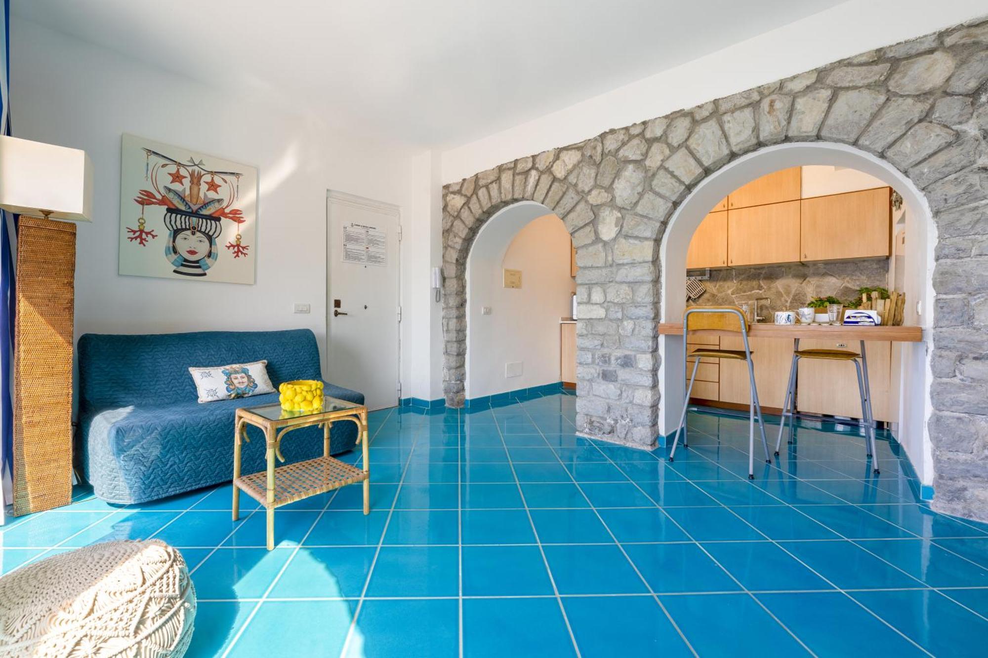 מסה לוברנסה Maison Del Sole חדר תמונה